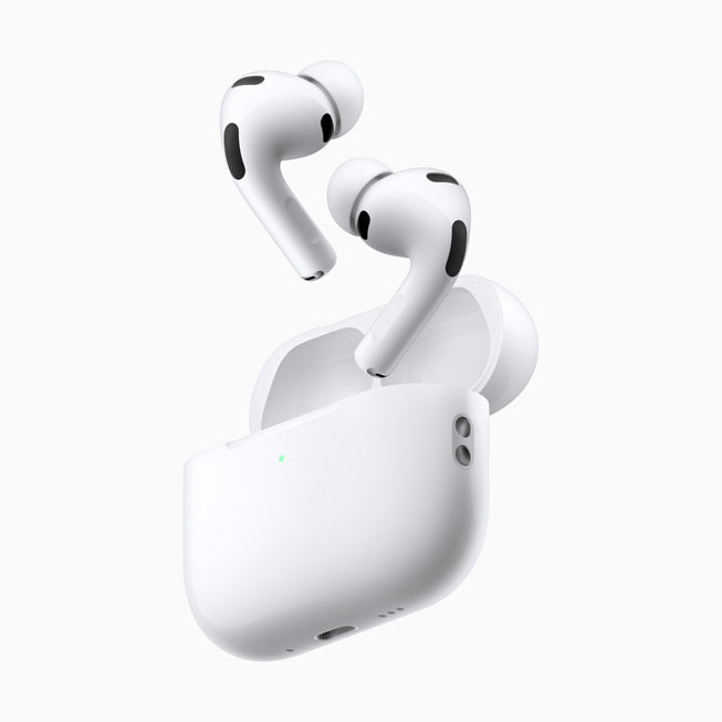 EarPods Pro 3